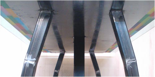 tavoli arredamento